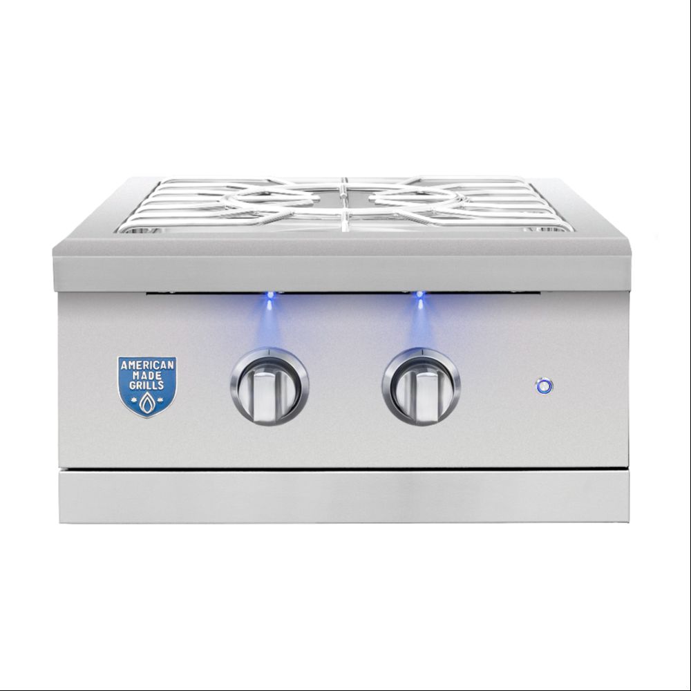 Encore Power Burner - Image 2