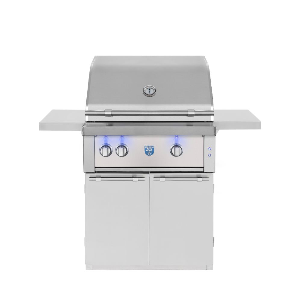 Freestanding Estate Freedom - 30" Gas Grill - Image 2