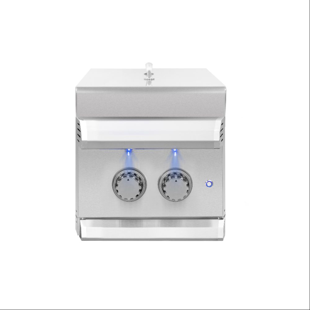 Muscle Double Side Burner - Image 3