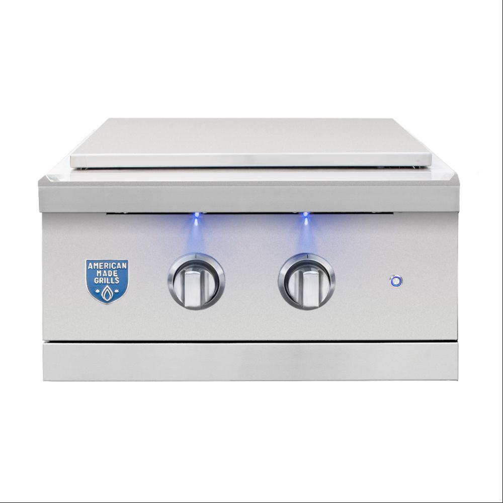 Encore Power Burner - Image 3