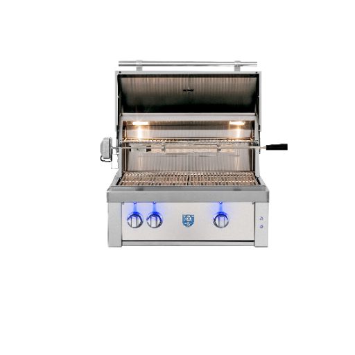 Estate Freedom - 30" Gas Grill - Image 3