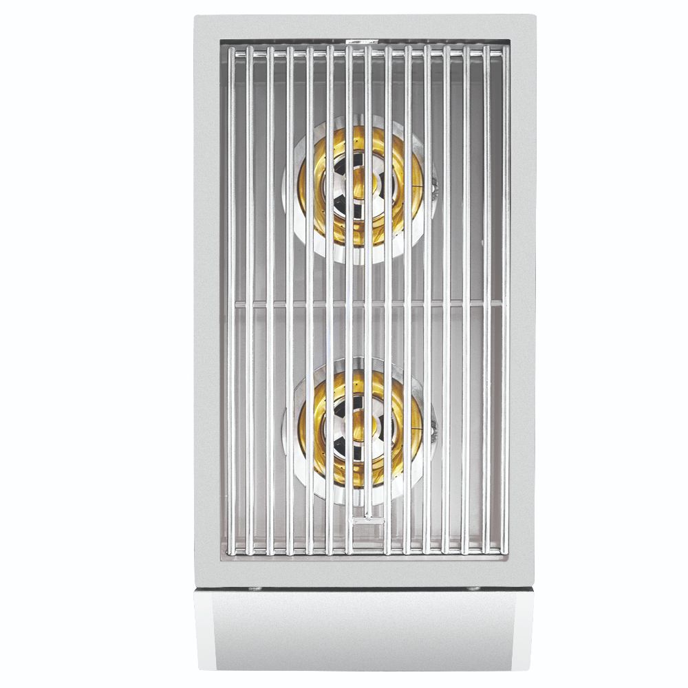 Atlas Double Side Burner - Image 4