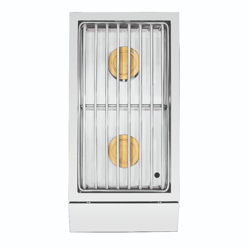 Encore Double Side Burner - Image 4