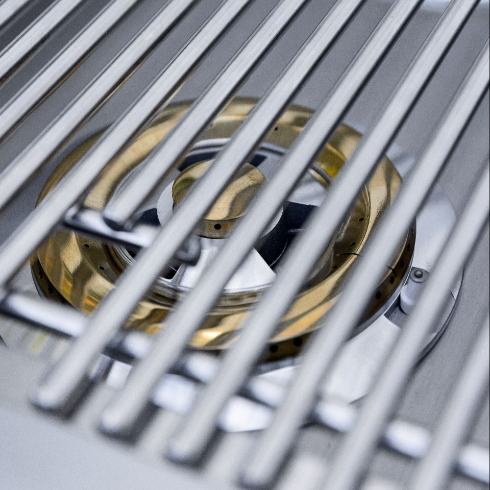 Atlas Double Side Burner - Image 5