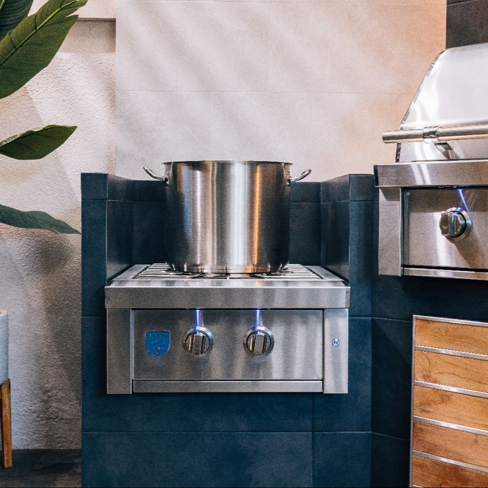 Estate Power Burner - Image 6