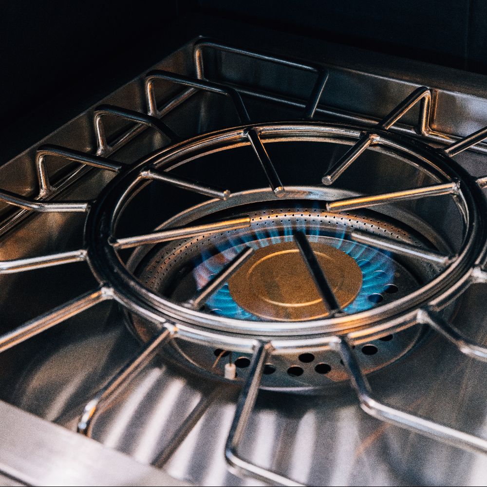 Estate Power Burner - Image 7