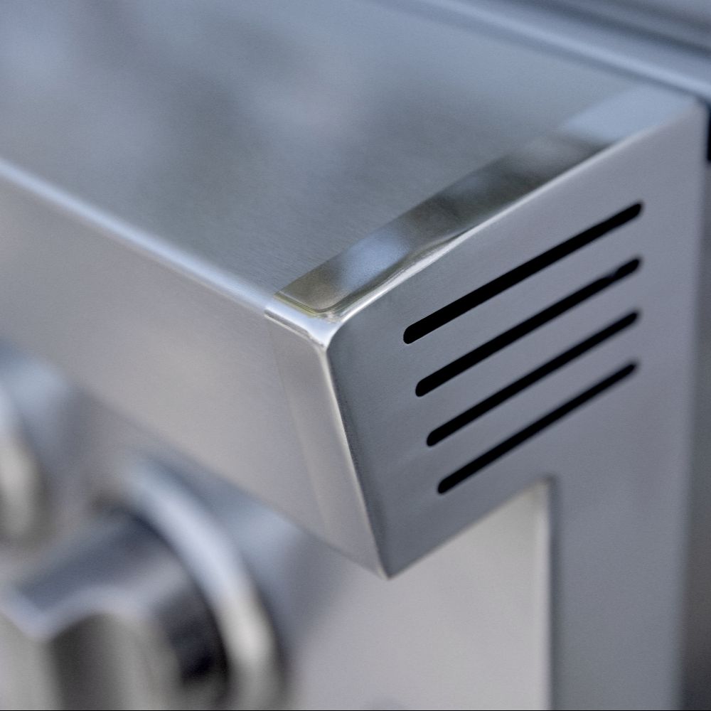 Atlas Double Side Burner - Image 6