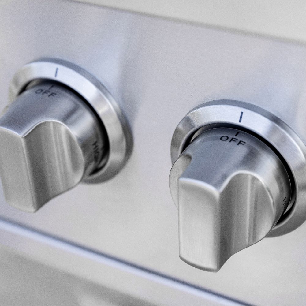 Atlas Double Side Burner - Image 7