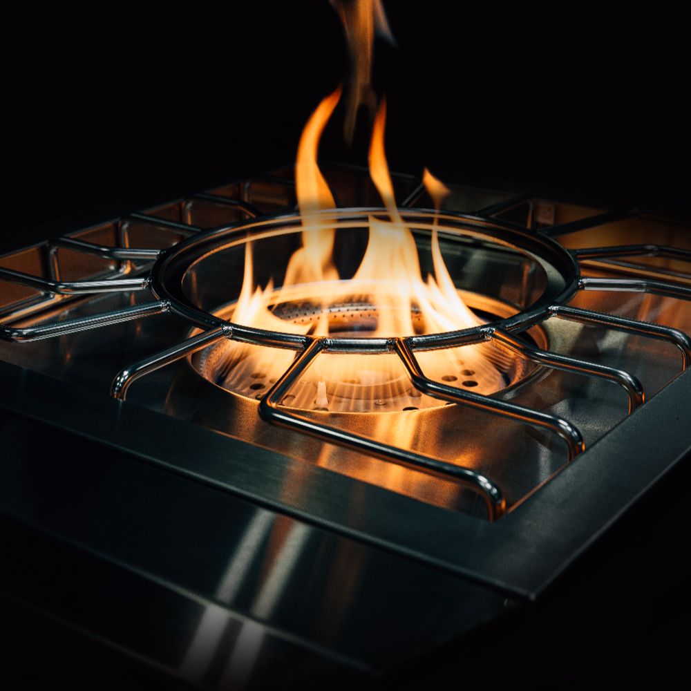 Estate Power Burner - Image 8