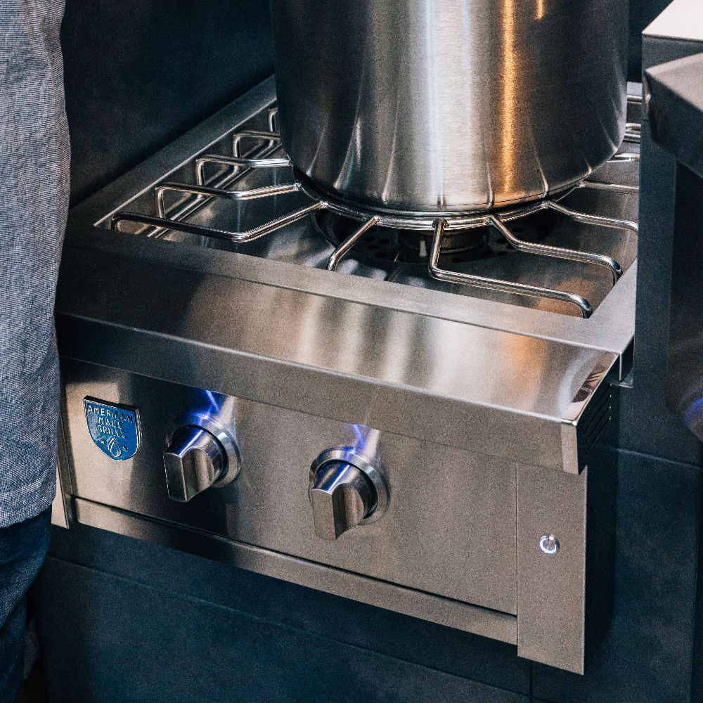 Estate Power Burner - Image 9