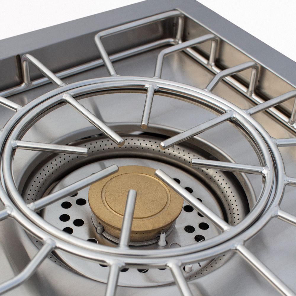 Estate Power Burner - Image 10