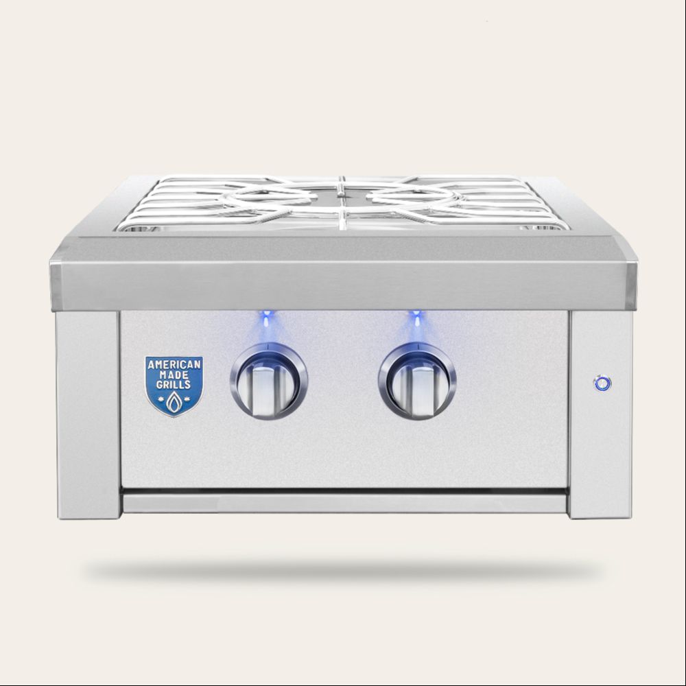 Estate Power Burner - Image 12