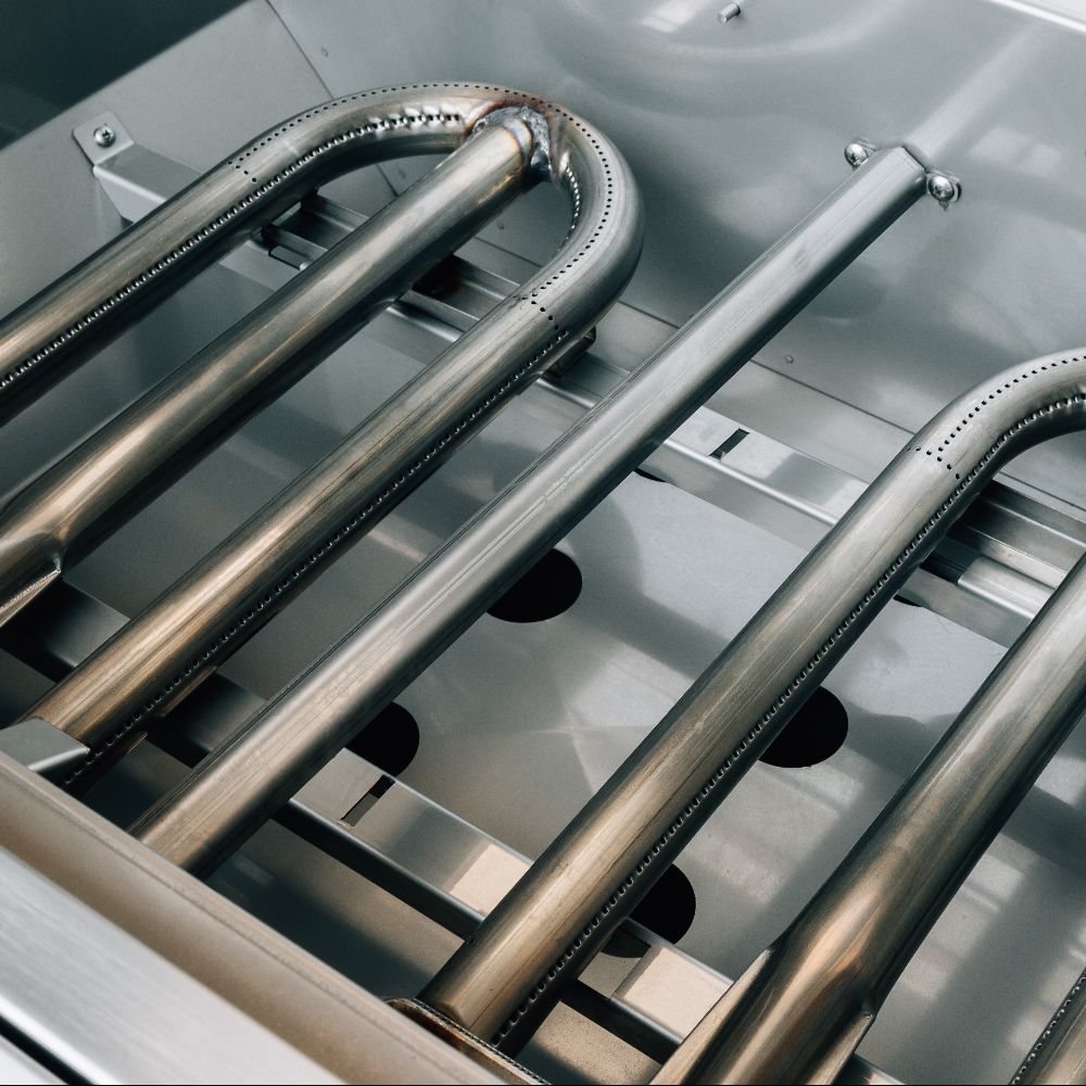 Estate Power Burner - Image 5