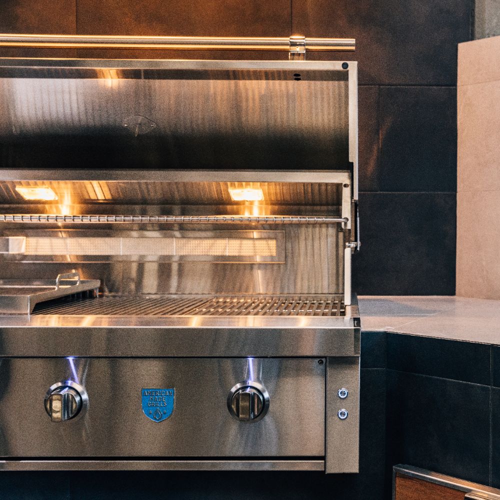 Estate - 42" Gas Grill - Image 5