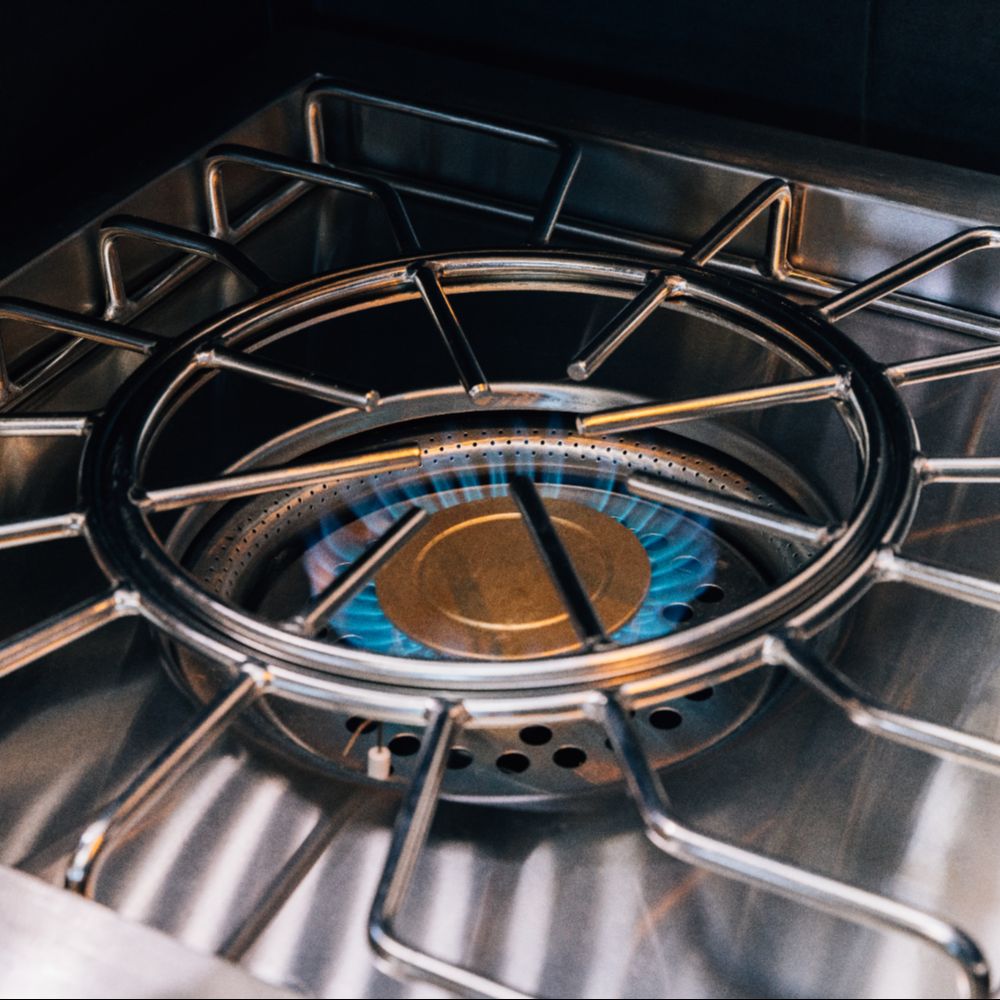 Estate Freedom - 42" Gas Grill - Image 8