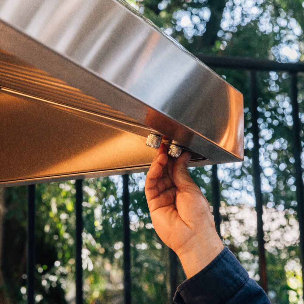 Estate Freedom - 42" Gas Grill - Image 13