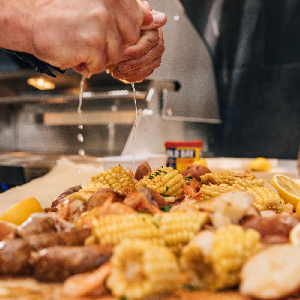 Estate Freedom - 42" Gas Grill - Image 14