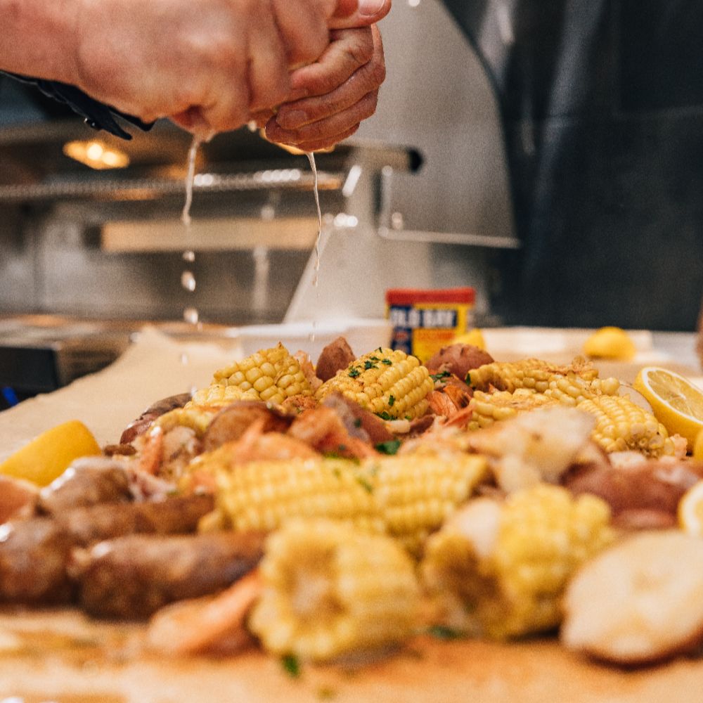 Estate Freedom - 42" Gas Grill - Image 15