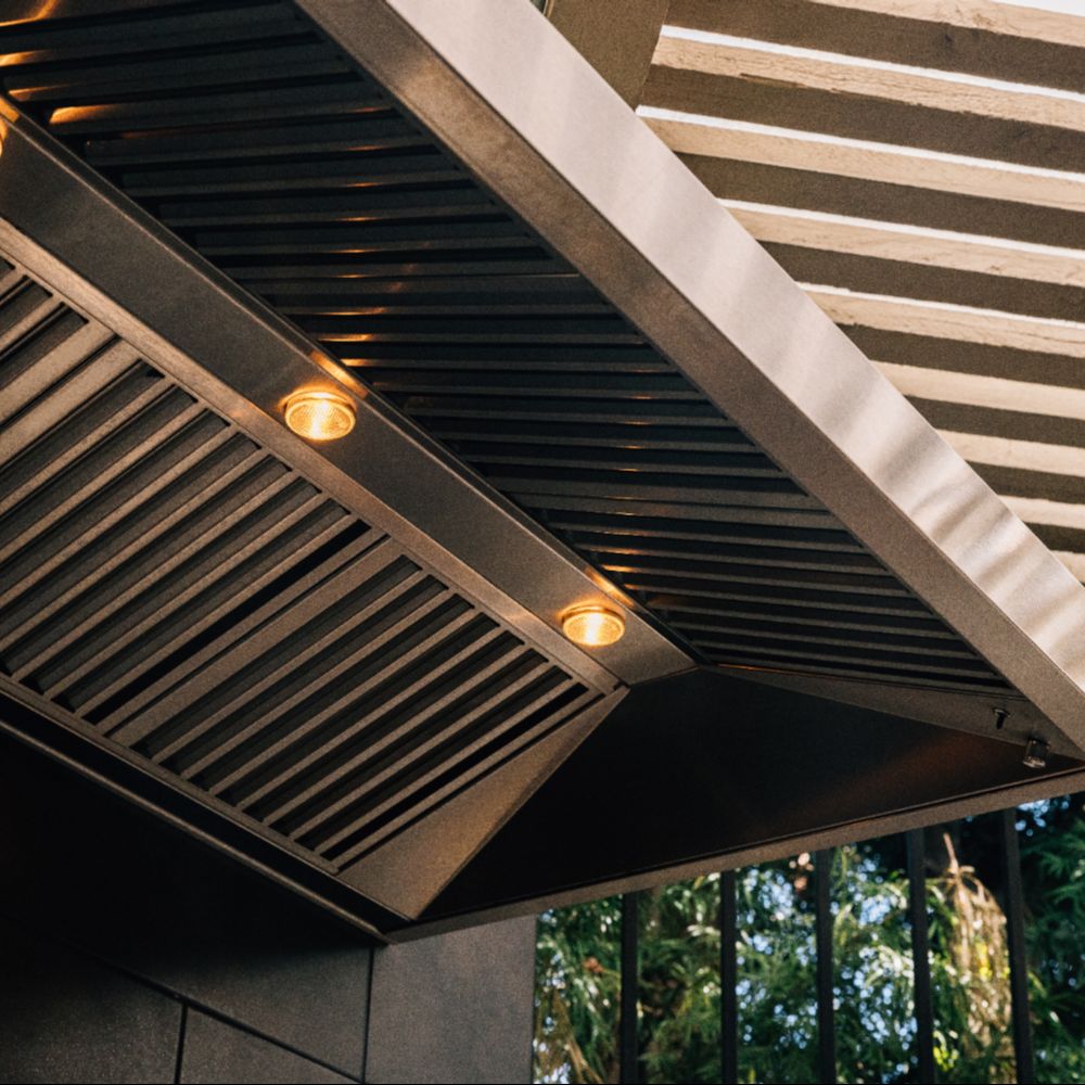 Estate Freedom - 42" Gas Grill - Image 22