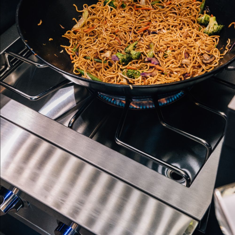 Estate - 42" Gas Grill - Image 19