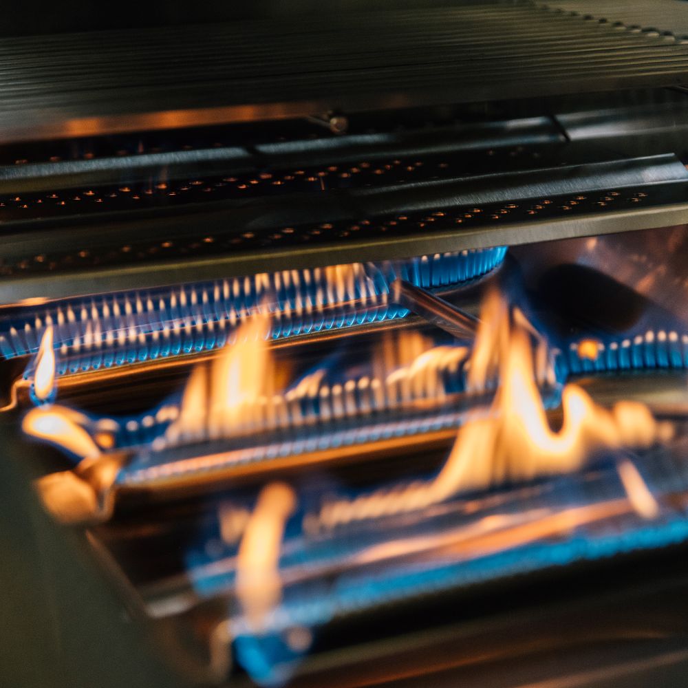 Freestanding Atlas - 36" Gas Grill - Image 7