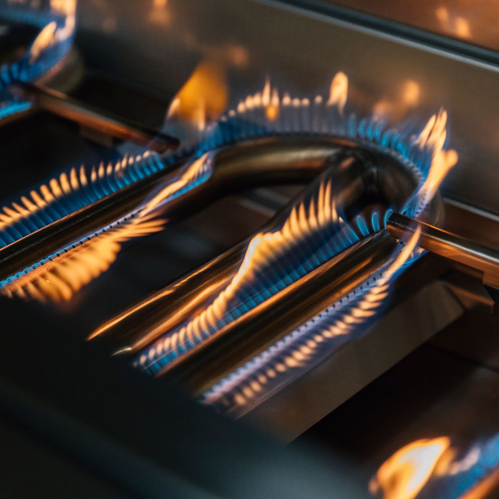 Freestanding Atlas - 36" Gas Grill - Image 10