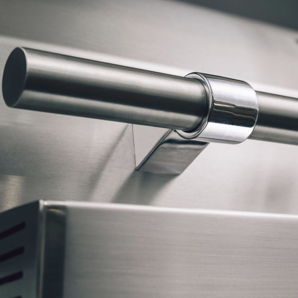 Freestanding Atlas - 36" Gas Grill - Image 13