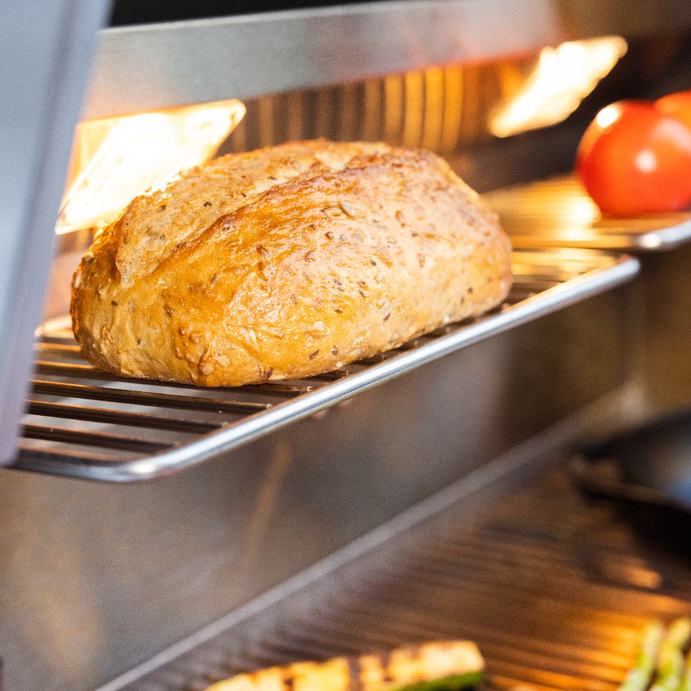 Atlas - 36" Gas Grill - Image 35