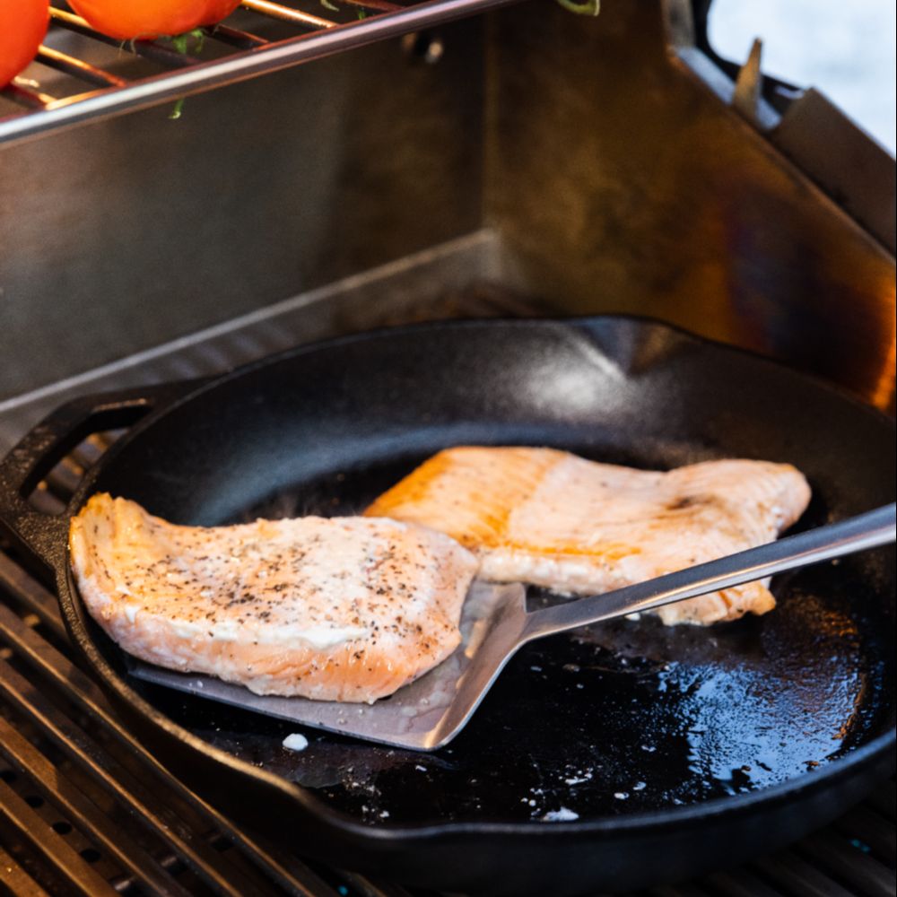 Atlas - 36" Gas Grill - Image 36