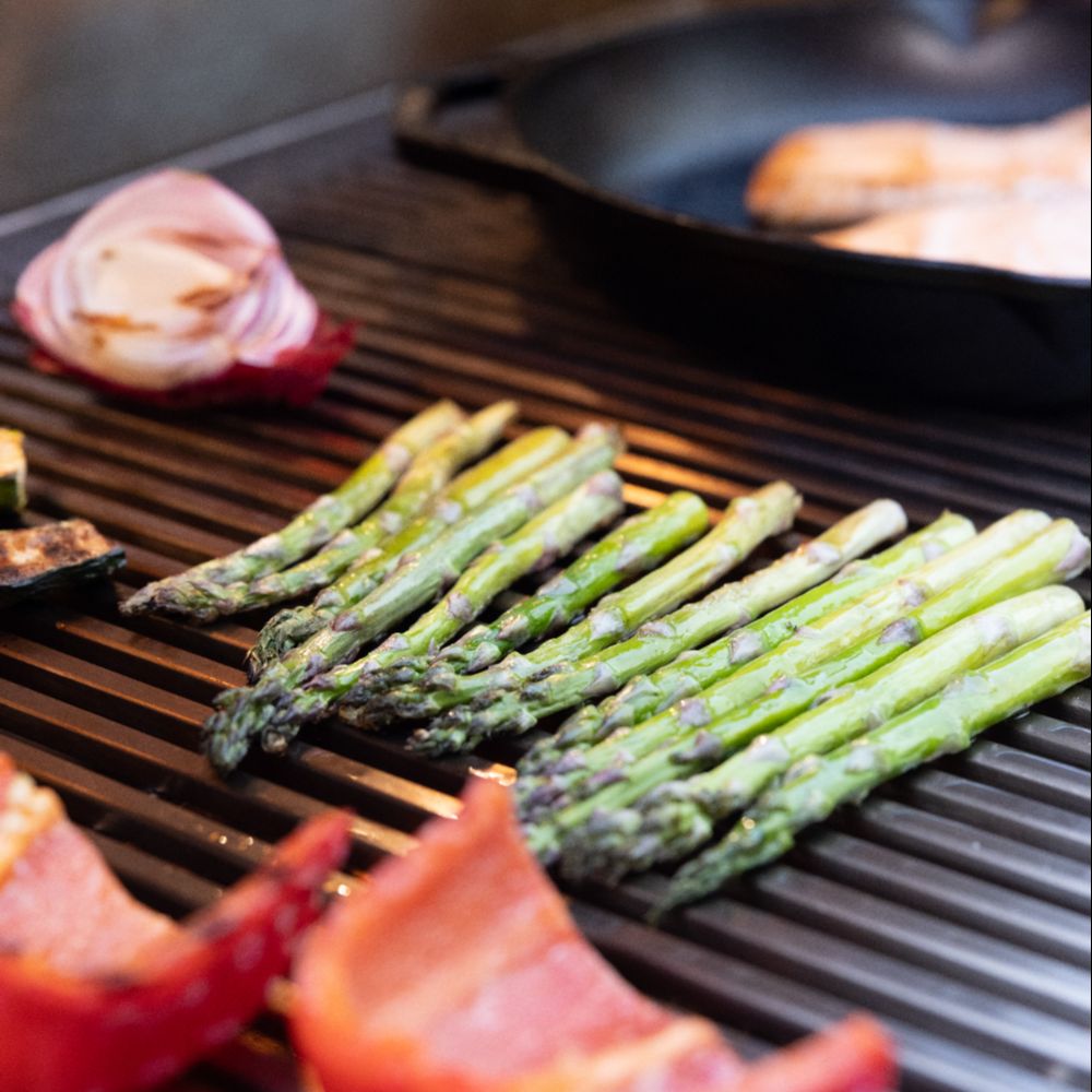 Atlas - 36" Gas Grill - Image 37