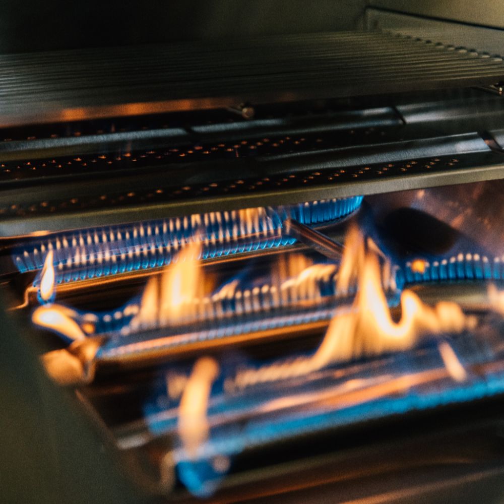 Atlas - 36" Gas Grill - Image 7