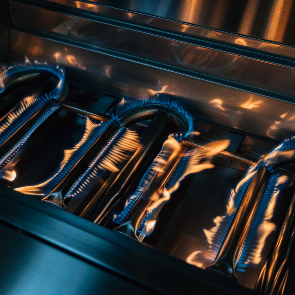 Atlas - 36" Gas Grill - Image 6