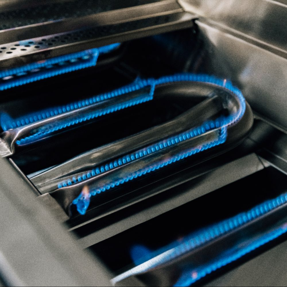 Atlas - 36" Gas Grill - Image 5