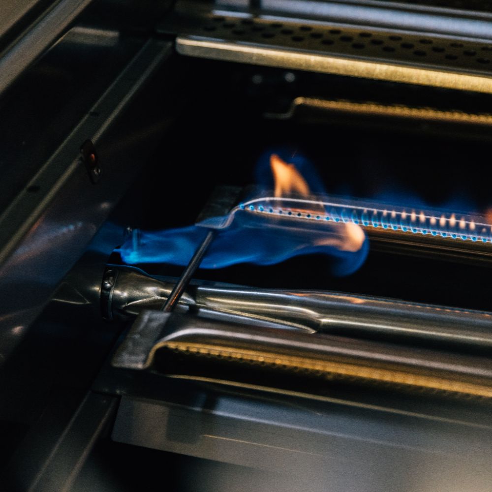 Atlas - 36" Gas Grill - Image 9