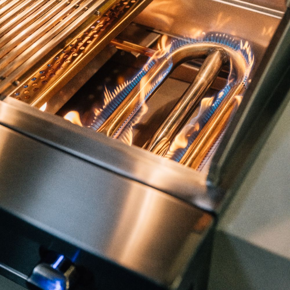 Atlas - 36" Gas Grill - Image 11