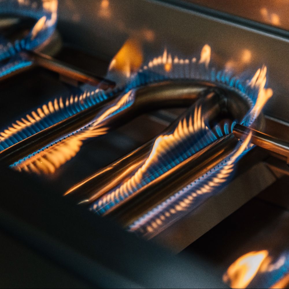 Atlas - 36" Gas Grill - Image 13