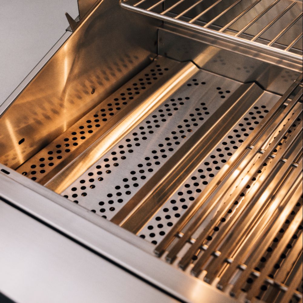 Atlas - 36" Gas Grill - Image 14