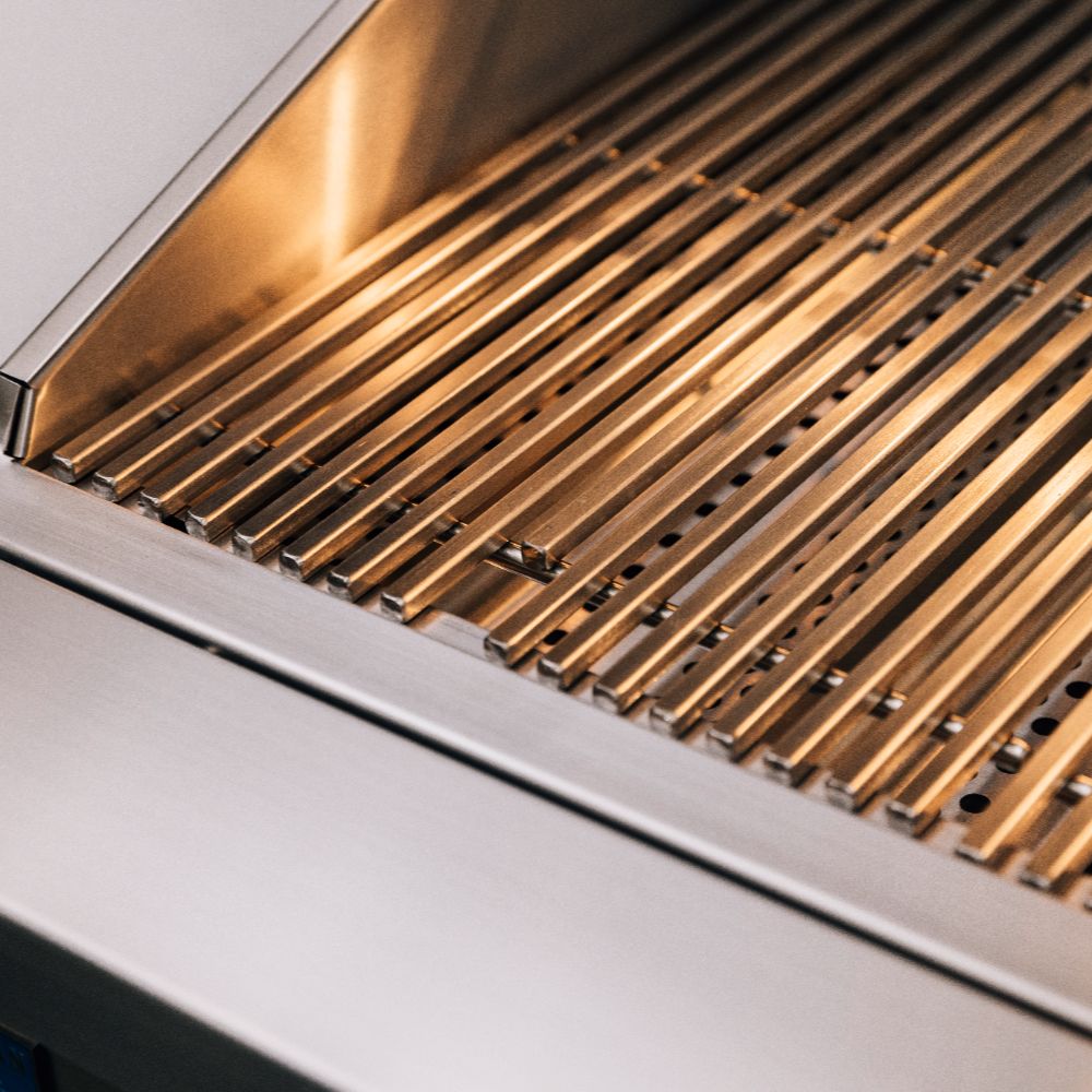 Atlas - 36" Gas Grill - Image 16