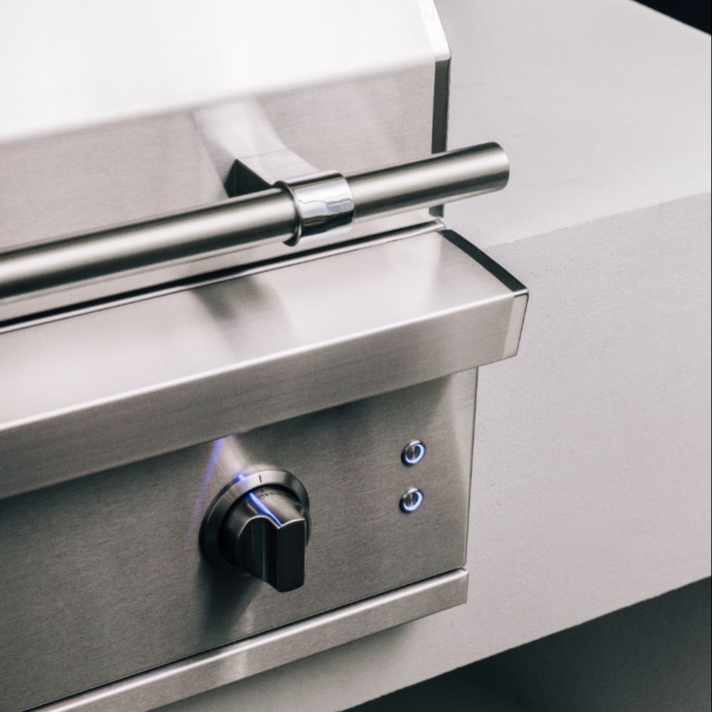 Atlas - 36" Gas Grill - Image 17