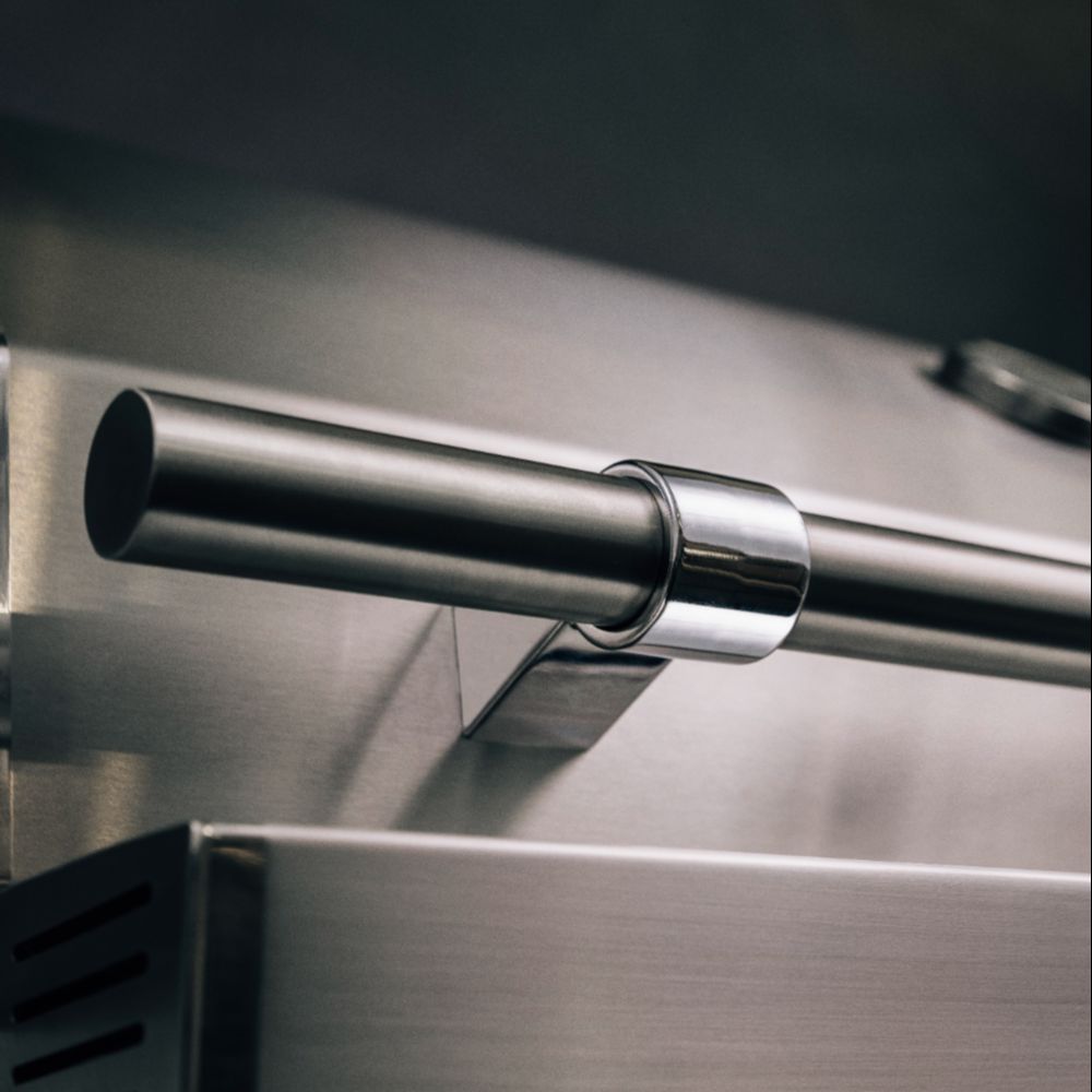 Atlas - 36" Gas Grill - Image 18