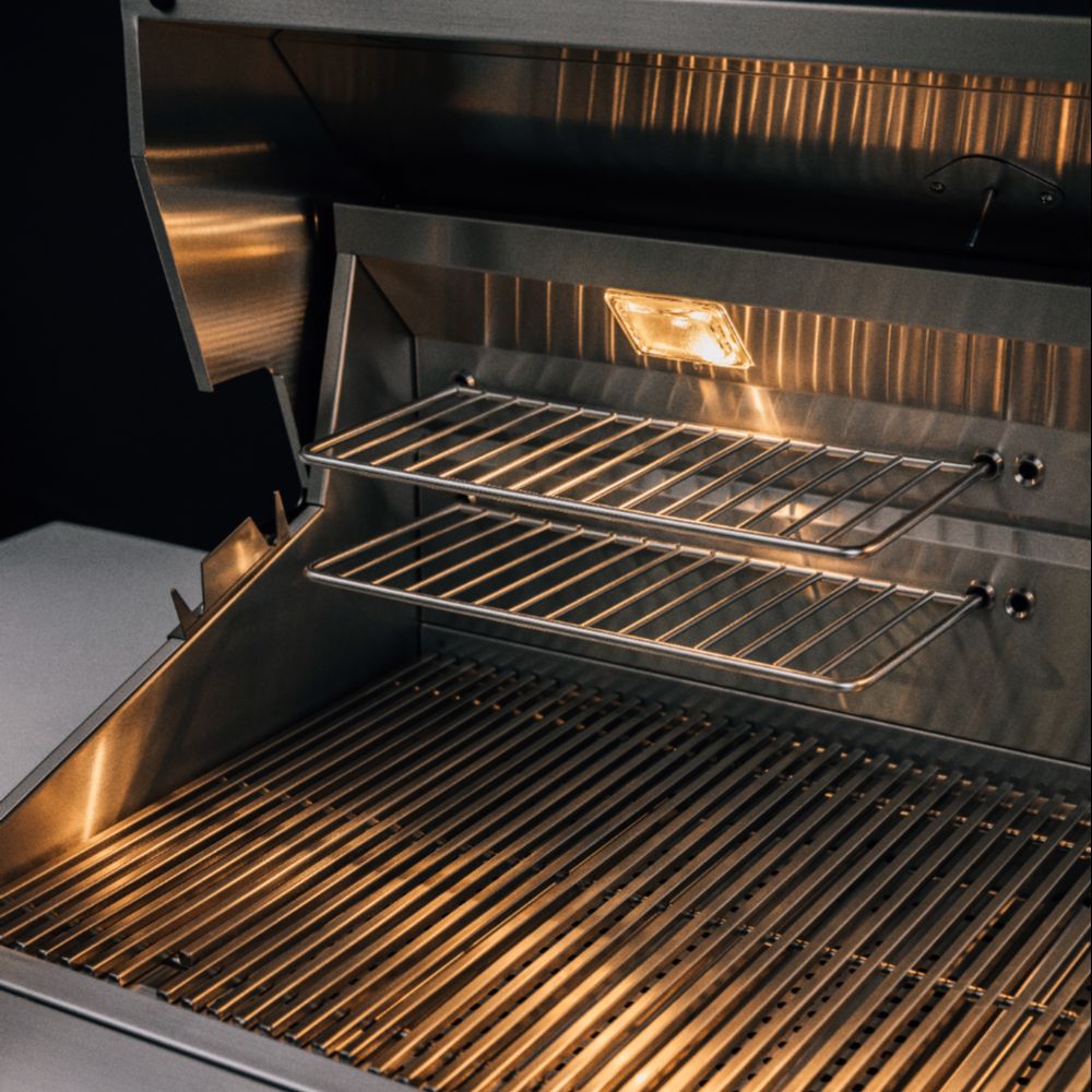 Atlas - 36" Gas Grill - Image 19