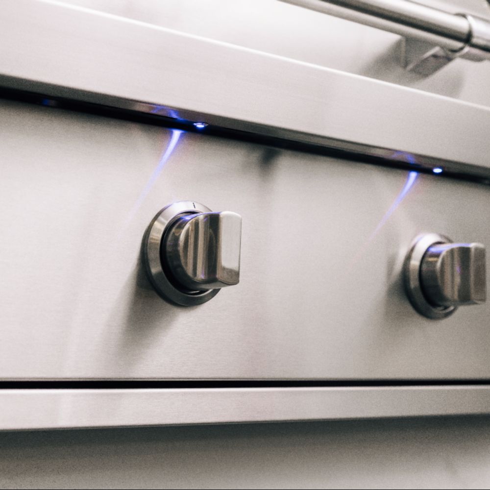 Atlas - 36" Gas Grill - Image 20