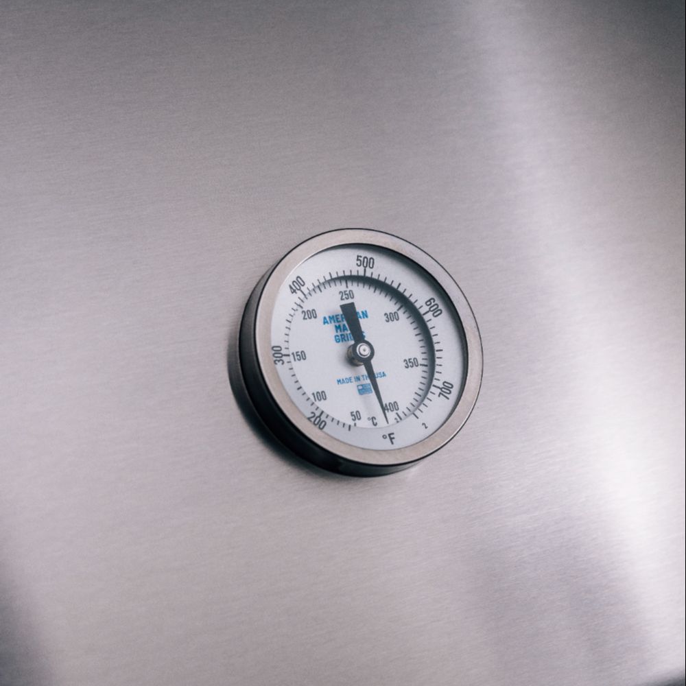 Atlas - 36" Gas Grill - Image 21