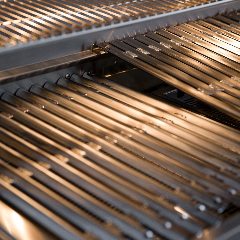 Encore - 54" Hybrid Grill - Image 17