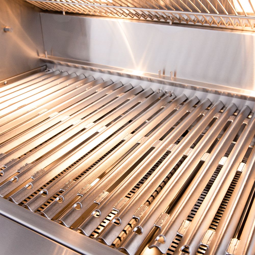 Encore - 54" Hybrid Grill - Image 15
