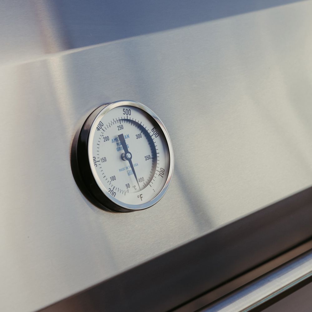 Encore - 54" Hybrid Grill - Image 11