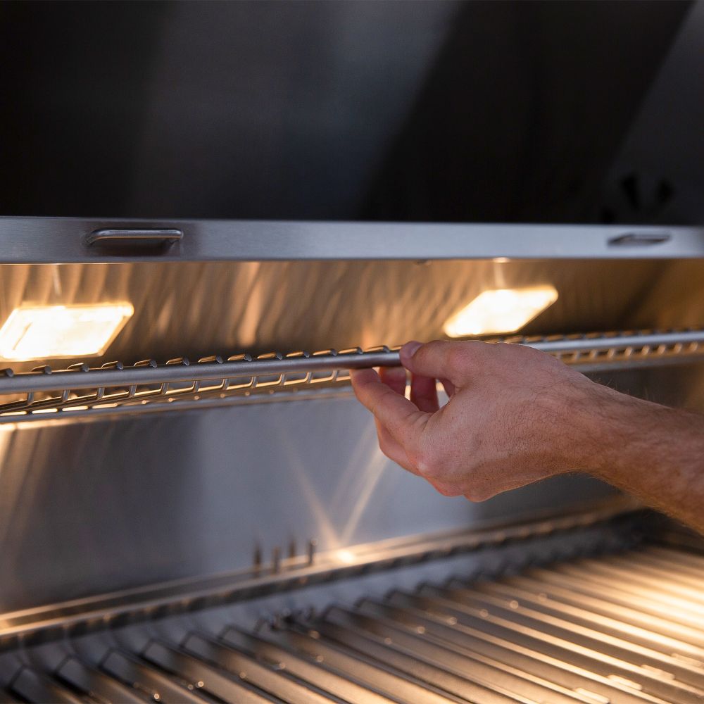 Encore - 36" Hybrid Grill - Image 12