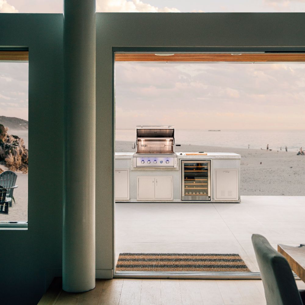 Estate Freedom - 36" Gas Grill - Image 6