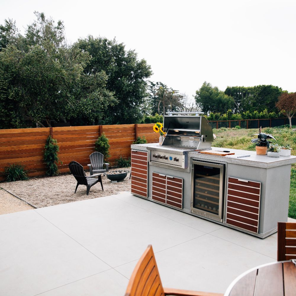 Estate Freedom - 36" Gas Grill - Image 9