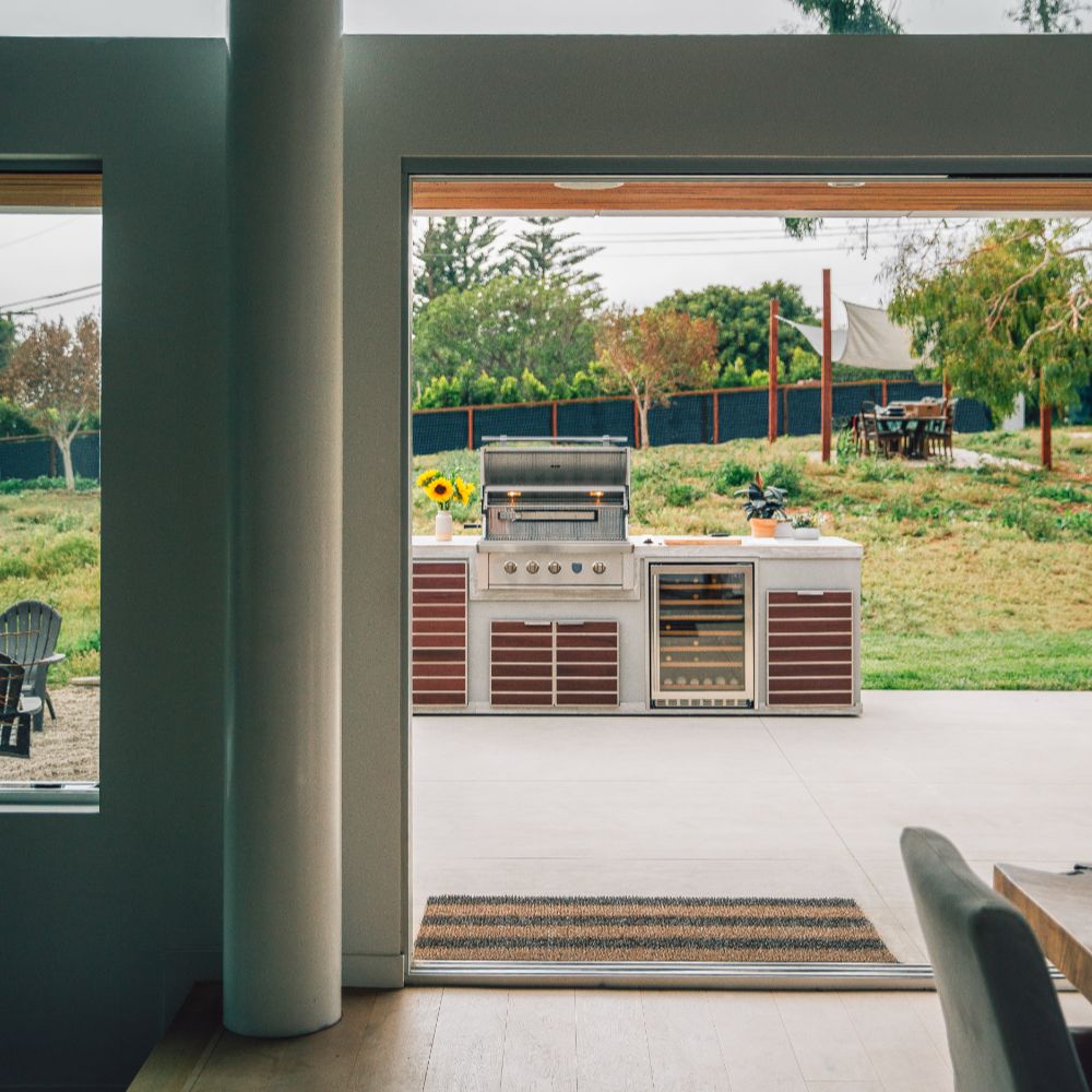 Estate Freedom - 36" Gas Grill - Image 10